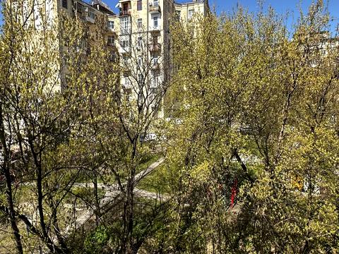 квартира за адресою Мала Житомирська вул., 3/4