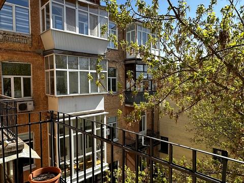 квартира за адресою Мала Житомирська вул., 3/4