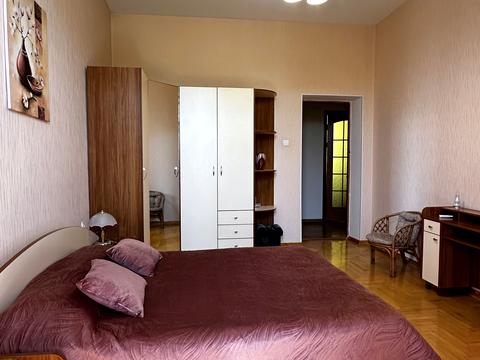 квартира за адресою Мала Житомирська вул., 3/4