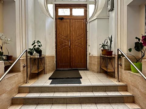 квартира за адресою Мала Житомирська вул., 3/4