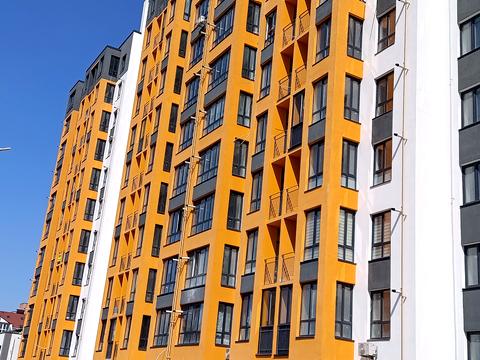 квартира за адресою Генерала Гандзюка вул., 17