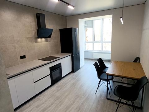 квартира за адресою Генерала Гандзюка вул., 17