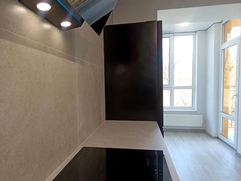 квартира за адресою Генерала Гандзюка вул., 17