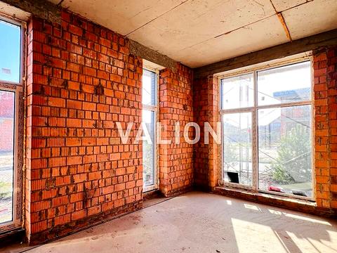 дом по адресу Березова, 36