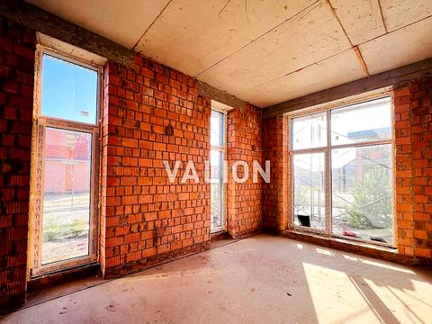 дом по адресу Березова, 36