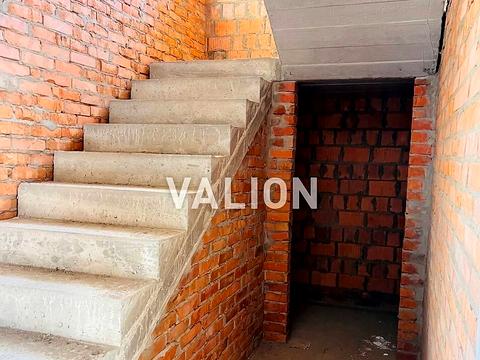 дом по адресу Березова, 36