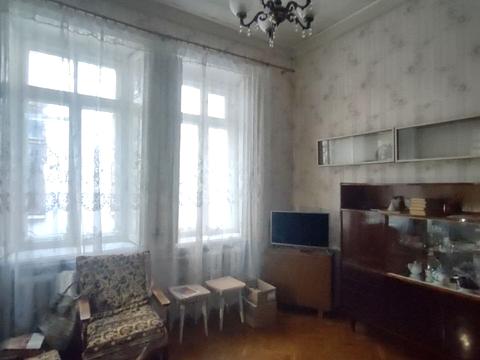 квартира за адресою Ніжинська вул., 58