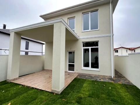 будинок за адресою улБереговая