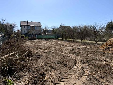 ділянка за адресою 