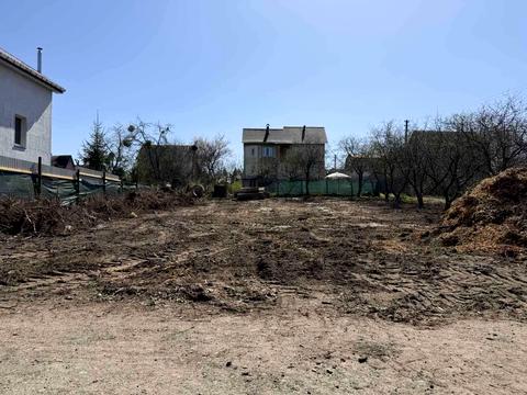 ділянка за адресою 