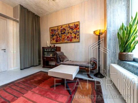 квартира по адресу Дарвіна ул., 8