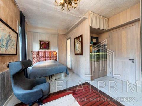 квартира по адресу Дарвіна ул., 8