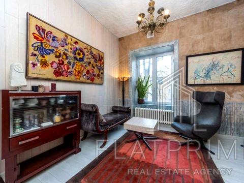 квартира по адресу Дарвіна ул., 8