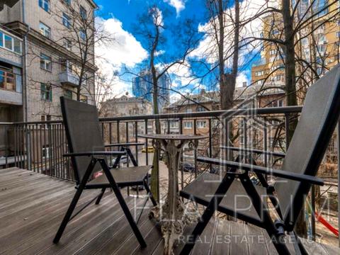 квартира по адресу Дарвіна ул., 8