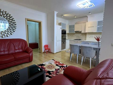 квартира по адресу Ривненская ул., 5-A