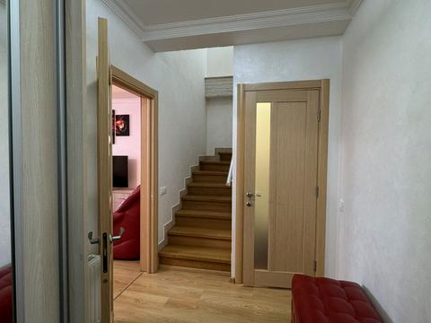 квартира по адресу Ривненская ул., 5-A