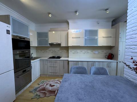 квартира по адресу Ривненская ул., 5-A