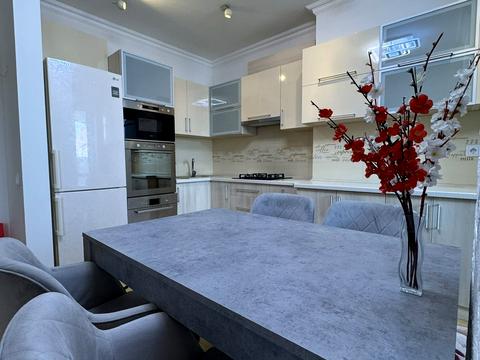 квартира по адресу Ривненская ул., 5-A