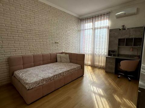 квартира по адресу Ривненская ул., 5-A