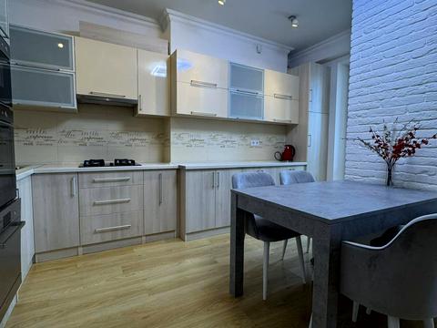 квартира по адресу Ривненская ул., 5-A