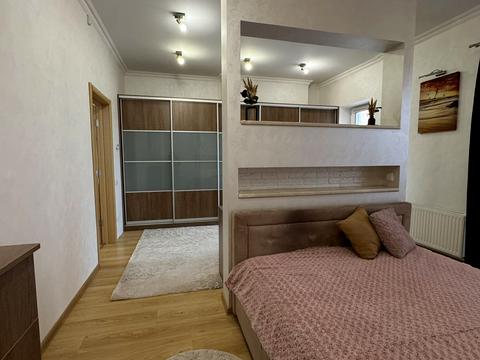 квартира по адресу Ривненская ул., 5-A