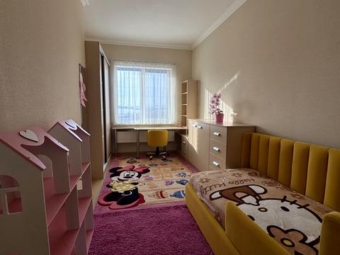 квартира по адресу Ривненская ул., 5-A