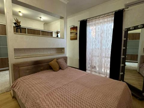 квартира по адресу Ривненская ул., 5-A