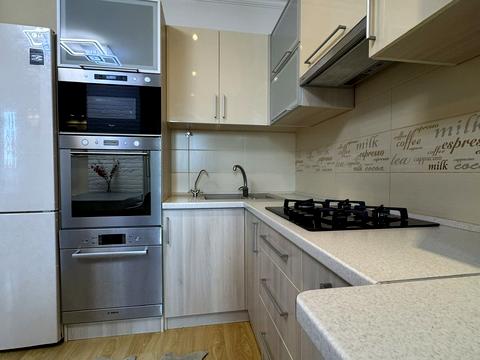 квартира по адресу Ривненская ул., 5-A