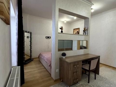 квартира по адресу Ривненская ул., 5-A