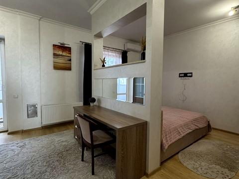 квартира по адресу Ривненская ул., 5-A