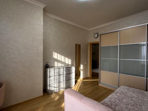 квартира по адресу Ривненская ул., 5-A