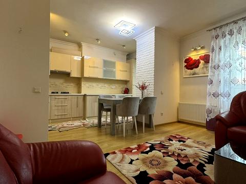 квартира по адресу Ривненская ул., 5-A