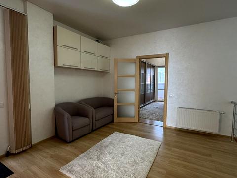 квартира по адресу Ривненская ул., 5-A