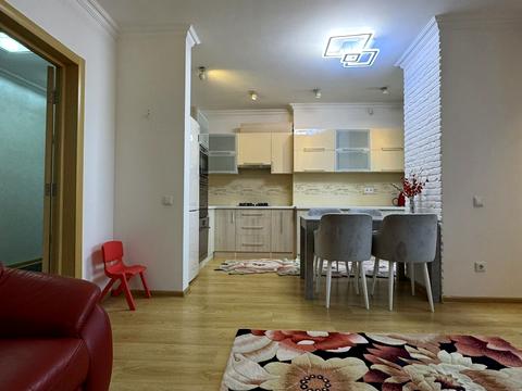 квартира по адресу Ривненская ул., 5-A