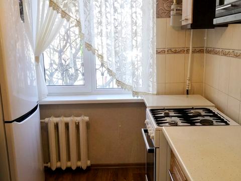 квартира за адресою Космонавтів просп., 63
