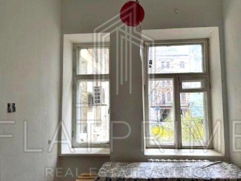 квартира по адресу Рейтарская ул., 25