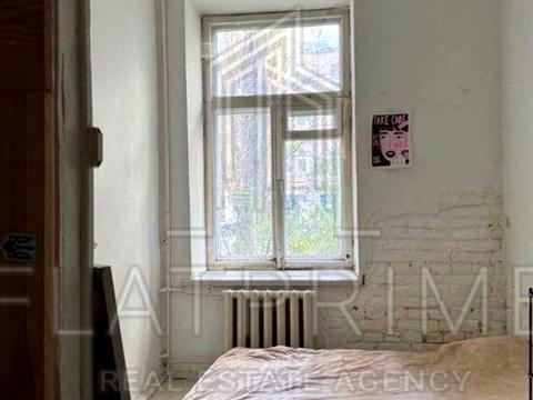 квартира по адресу Рейтарская ул., 25