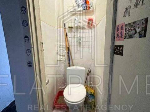 квартира по адресу Рейтарская ул., 25