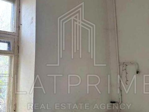 квартира по адресу Рейтарская ул., 25