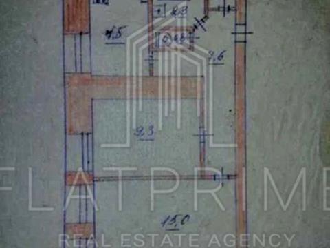 квартира по адресу Рейтарская ул., 25