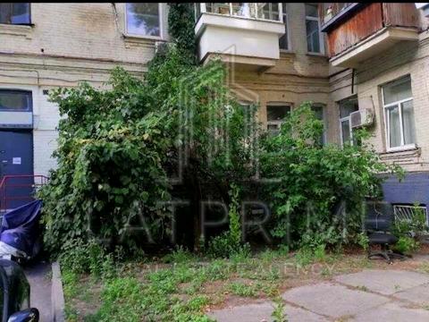 квартира по адресу Рейтарская ул., 25