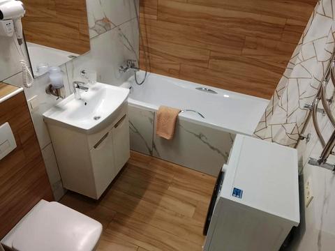 квартира за адресою Тадеуша Костюшка вул., 14