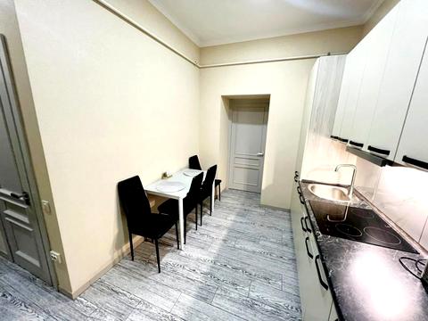 квартира за адресою Тадеуша Костюшка вул., 14