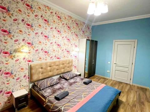 квартира за адресою Тадеуша Костюшка вул., 14