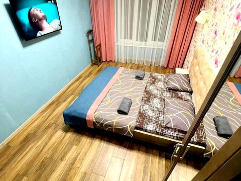 квартира за адресою Тадеуша Костюшка вул., 14