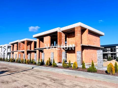 дом по адресу Березова, 36