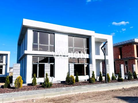 дом по адресу Березова, 36