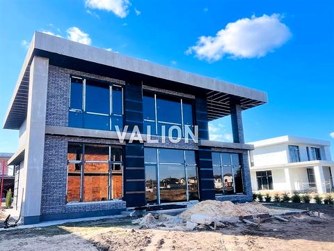 дом по адресу Березова, 36