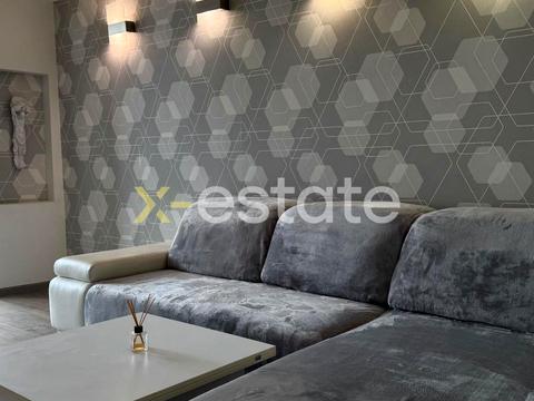 квартира по адресу Александра Поля просп. (Кірова), 59