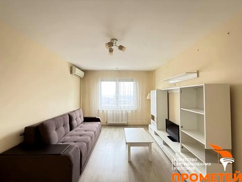 квартира по адресу Моторный пер., 11-А